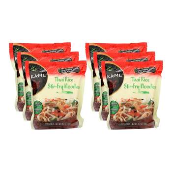 Ka-Me Thai Rice Stir-Fry Noodles - Case of 6/14.2 oz