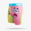 SpongeBob & Patrick Split Men's Boxer Briefs - image 2 of 3