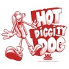 Boy's Wienerschnitzel The Delicious One Hot Diggity Dog T-Shirt - 2 of 4