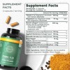 Primal Harvest, Primal Flex Joint Supplement with Collagen, Turmeric, Boswellia and Ashwagandha (60 Count) - 2 of 4