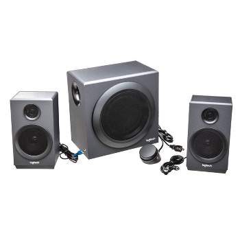Logitech Z333 Bold Sounds Speaker System