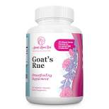 Mommy Knows Best Goat's Rue Lactation Aid Support Supplement - 120ct