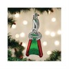 Old World Christmas Blown Glass Ornament for Christmas Tree, Garden Pruners - 2 of 2
