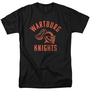 Men's Wartburg College Large T-Shirt - 1 of 4