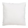 Indoor/Outdoor Abela Pillow - Multi - 18"X18" - Safavieh - 3 of 3
