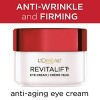 L'Oreal Paris Revitalift Anti-Wrinkle + Firming Eye Cream - 0.5oz - image 4 of 4