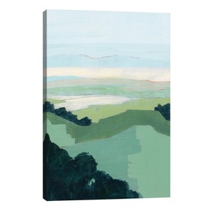  Halcyon Overlook I by Grace Popp Unframed Wall Canvas - iCanvas - 1 of 3