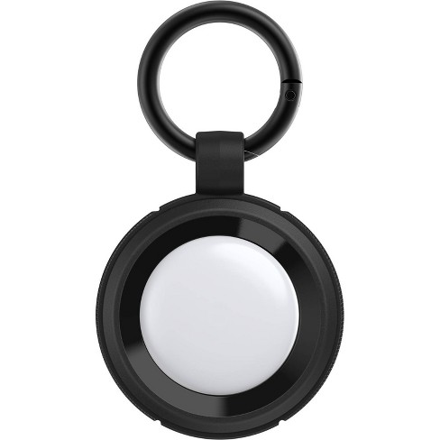 Otterbox Airtag Rugged Case - Black : Target, airtag funda - Vimarsana News