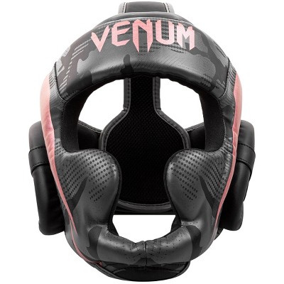 Venum Elite Boxing and MMA Protective Headgear