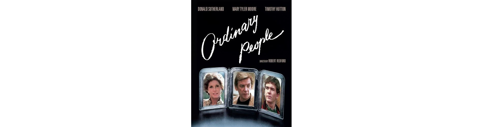 Ordinary People (Blu-ray)(1980)