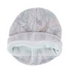 David & Young Women's Winter Woods Print Cuff Beanie Hat - 2 of 2