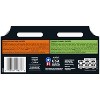 Sheba Perfect Portions Cuts in Gravy Chicken and Turkey Flavor Variety Pack Wet Cat Food - 2.64oz/12ct - 2 of 4