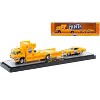 Auto Haulers "Soda" Set of 3 pieces Release 37 Limited Edition to 6000 pieces Worldwide 1/64 Diecast Model Cars by M2 Machines - 3 of 4