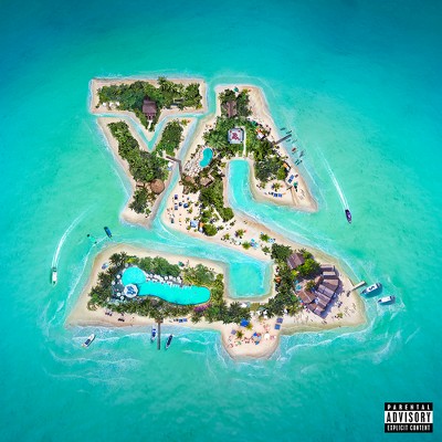 Ty Dolla $ign - Beach House 3 (CD)