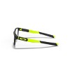 Oakley OY8007 48mm Child Square Eyeglasses - prescription-ready - 3 of 4