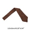 Unique Bargains Women's Versatile Ribbon Headband 1 Pc - 3 of 4