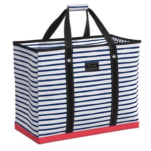 SCOUT 4 Boys Zip Tote XX-Large - 1 of 4