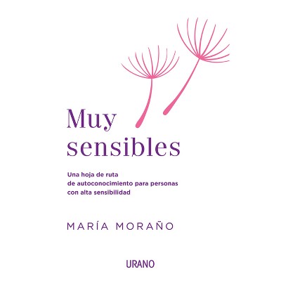 Muy Sensibles - by  Maria Fuensanta Morano Martínez (Paperback)