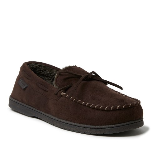 Dearfoam moccasins cheap