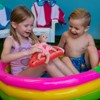 Adora Water Baby Doll, SplashTime Baby Tot Fresh Watermelon - 3 of 4