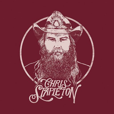 Chris Stapleton - From A Room: Volume 2 (CD)