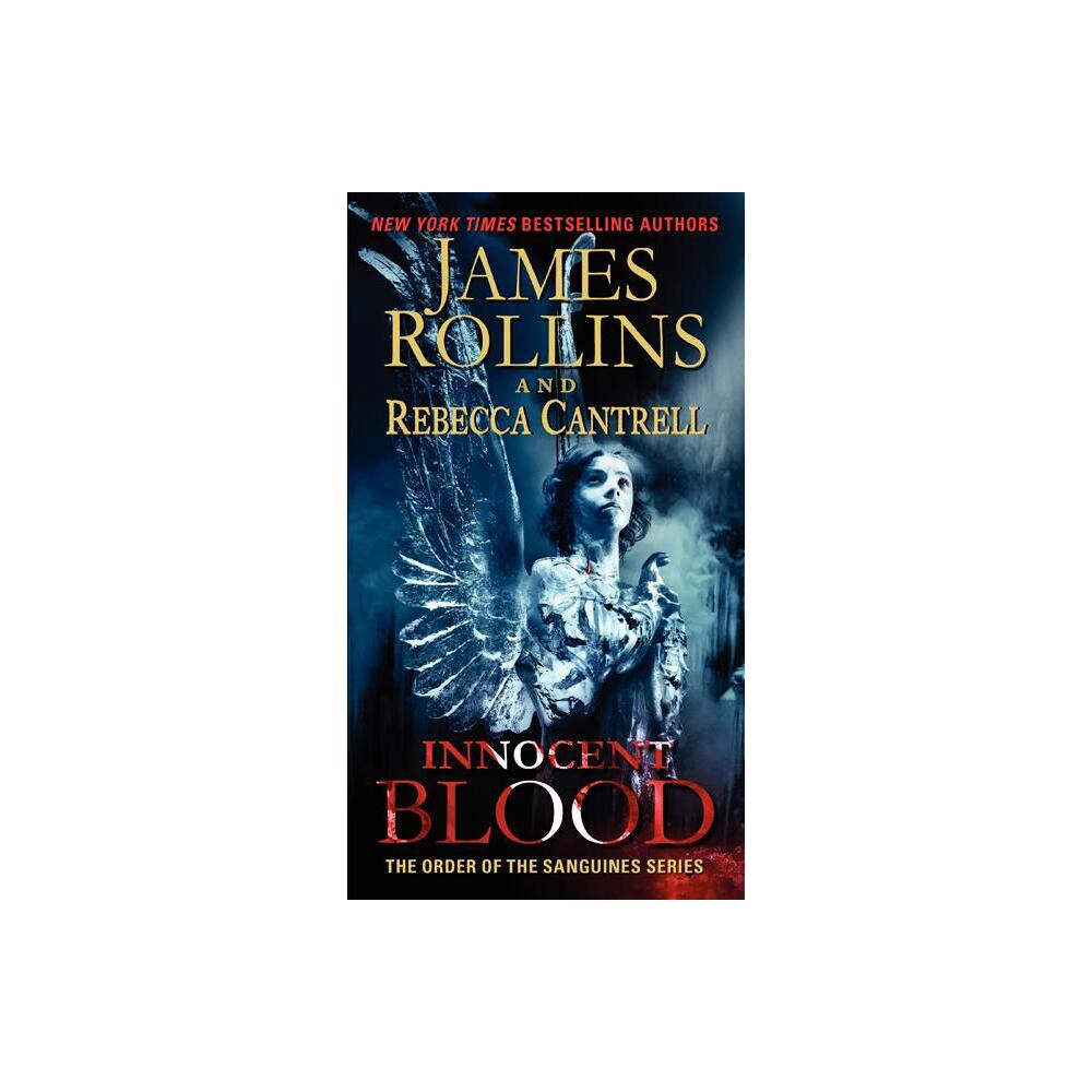 ISBN 9780061991073 product image for Innocent Blood - (Order of the Sanguines) by James Rollins & Rebecca Cantrell (P | upcitemdb.com