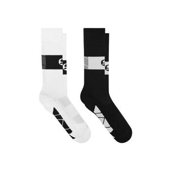 adidas Youth Sock Shin Guards, Black/White, Small : : Sports et  Loisirs