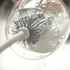 OU Bottle & Glass Brush – Ergonomic, Flexible Bristles for Scratch-Free, Deep Cleaning of Cups, Bottles & Glasses - 4 of 4