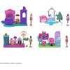 Barbie 6'' Mini BarbieLand Playset MT Doll - 3 of 4