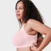 Bravado Designs Body Silk Seamless Full Cup Nursing Bra - 3 of 4