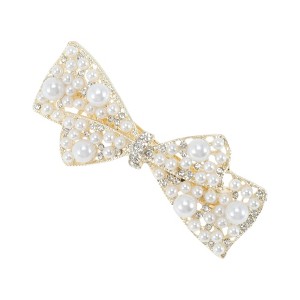 Unique Bargains Elegant Hair Clip 1 Pc - 1 of 4