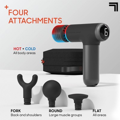 Sharper Image PowerBoost Pro - Thumbnail 5