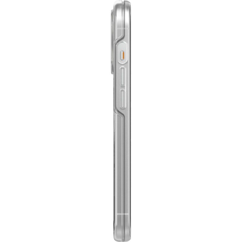 OtterBox Apple iPhone 13 Pro Symmetry Series Antimicrobial Clear Case with MagSafe, 3 of 8