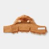 Halloween Lion Dog and Cat Headwear - Hyde and EEK! Boutique™ - 3 of 4