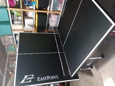 Eastpoint Table Tennis Table : Target