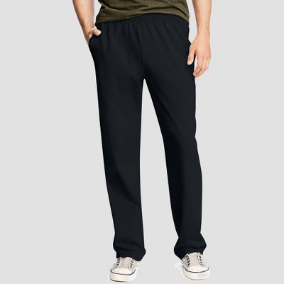 Hanes Men's Jersey Pants : Target