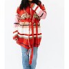 Women's What You Love Fringe Cardigan - DAVI & DANI - 4 of 4