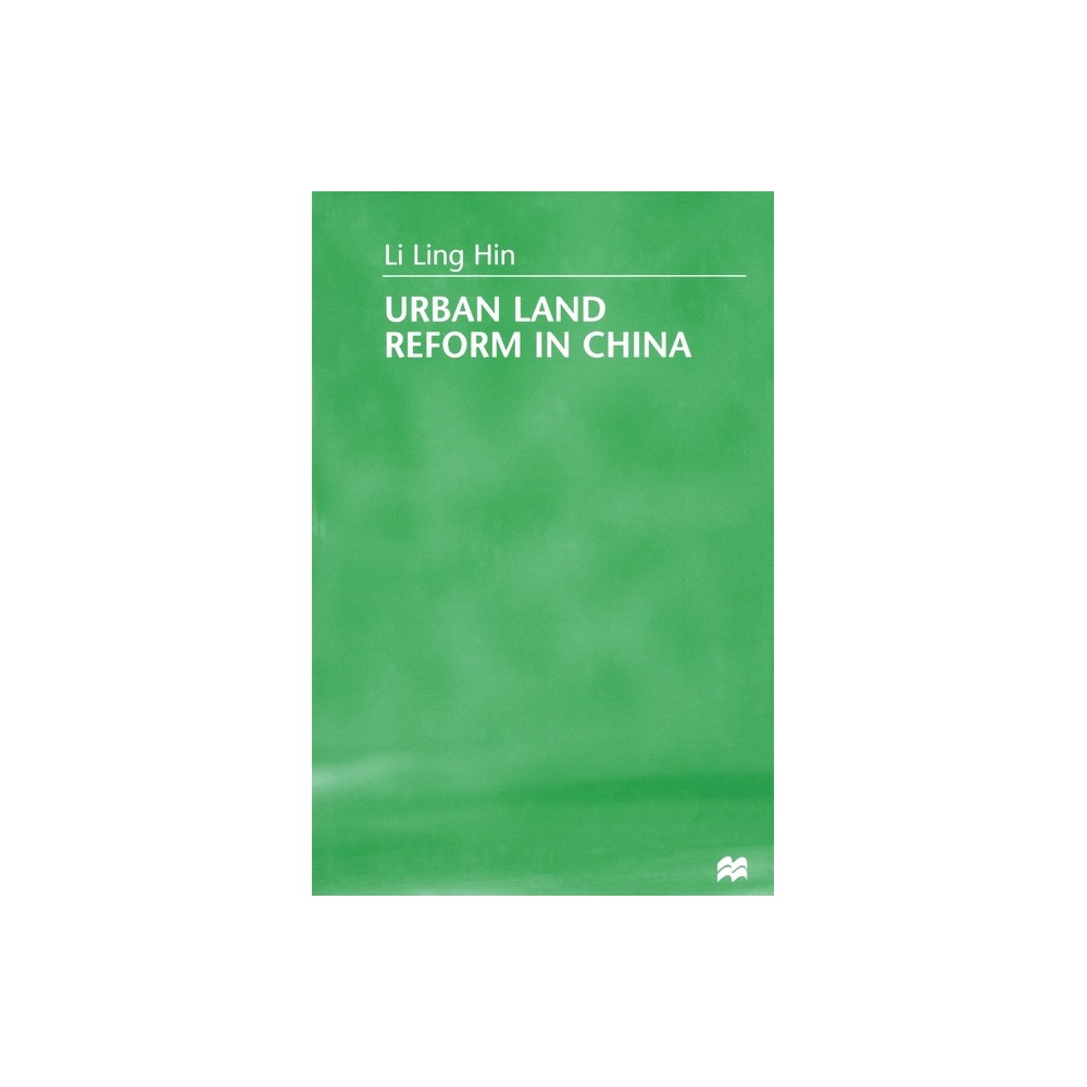 ISBN 9781349412112
