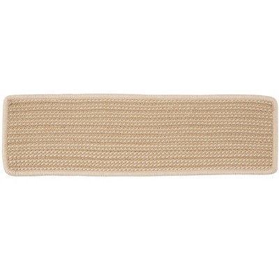 Colonial Mills Boat House - Natural Stair Tread, 1 Pc