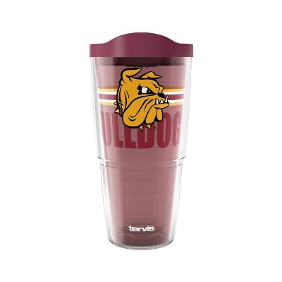 NCAA Minnesota Duluth Bulldogs Classic Tumbler - 24oz