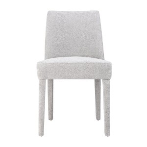 Jofran,Mid-Century Modern Contemporary Upholstered Vintage Dining Chair (Set of 2) - 1 of 4