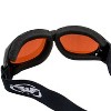 Global Vision Eyewear Eliminator Safety Motorcycle Goggles - 4 of 4