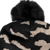 Women's Wo's Colorado Camo Pom Hats - HAUTE SHORE - 3 of 3