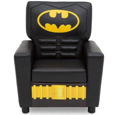 target high back chair