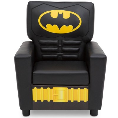 batman high chair