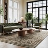 Padma Lakshmi x Rugs USA - Vale Global Trellis Washable Rug - 2 of 4