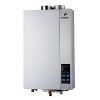 Marey GA14CSANG 97000 BTUs Residential CSA Certified Natural Gas Tankless Water Heater with 3 Points of Use, Auto Activation, and Digital Display - image 2 of 4