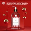 Muse Apothecary Hand Ritual - Aromatic and Nourishing Hand Soap, Infused with Natural Essential Oils - 16 oz, Mandarin Rosè + Pink Pomelo, 2 Pack - 3 of 4
