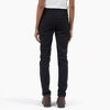 Dickies Women's High Rise Skinny Twill Pants - 2 of 4
