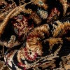 Well Woven Sultan Medallion Oriental Persian Floral Formal Traditional Modern Classic Thick Soft Area Rug - 4 of 4